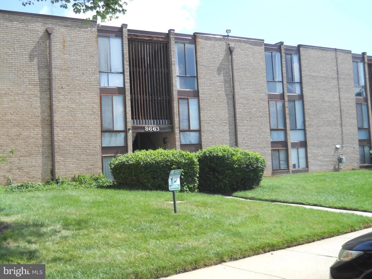 8663 Greenbelt Road #202