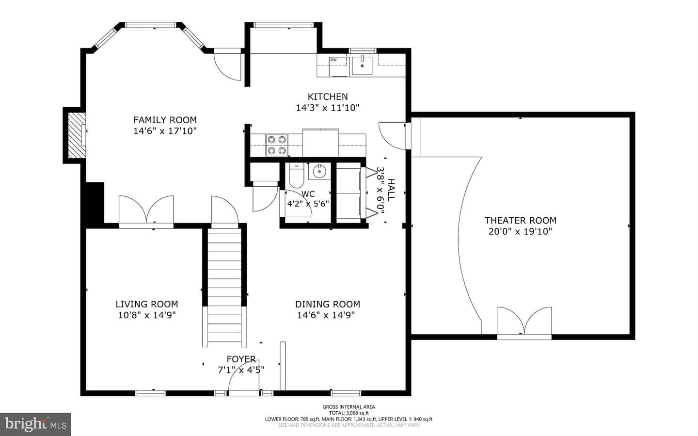 14800 Wannas Drive photo 53