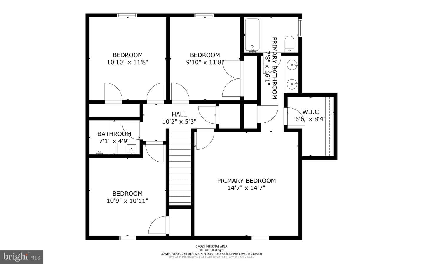 14800 Wannas Drive photo 54