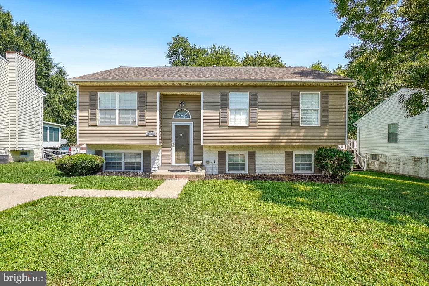 3111 Barcroft Drive photo 1