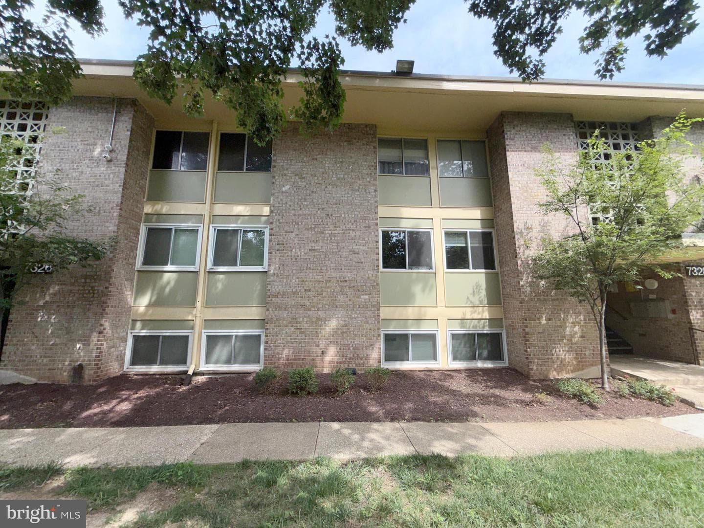 7326 Donnell Place #d photo 1