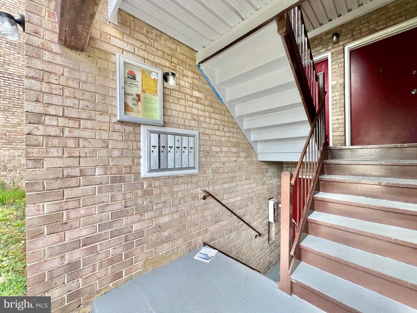 8663 Greenbelt Road #201 photo 32