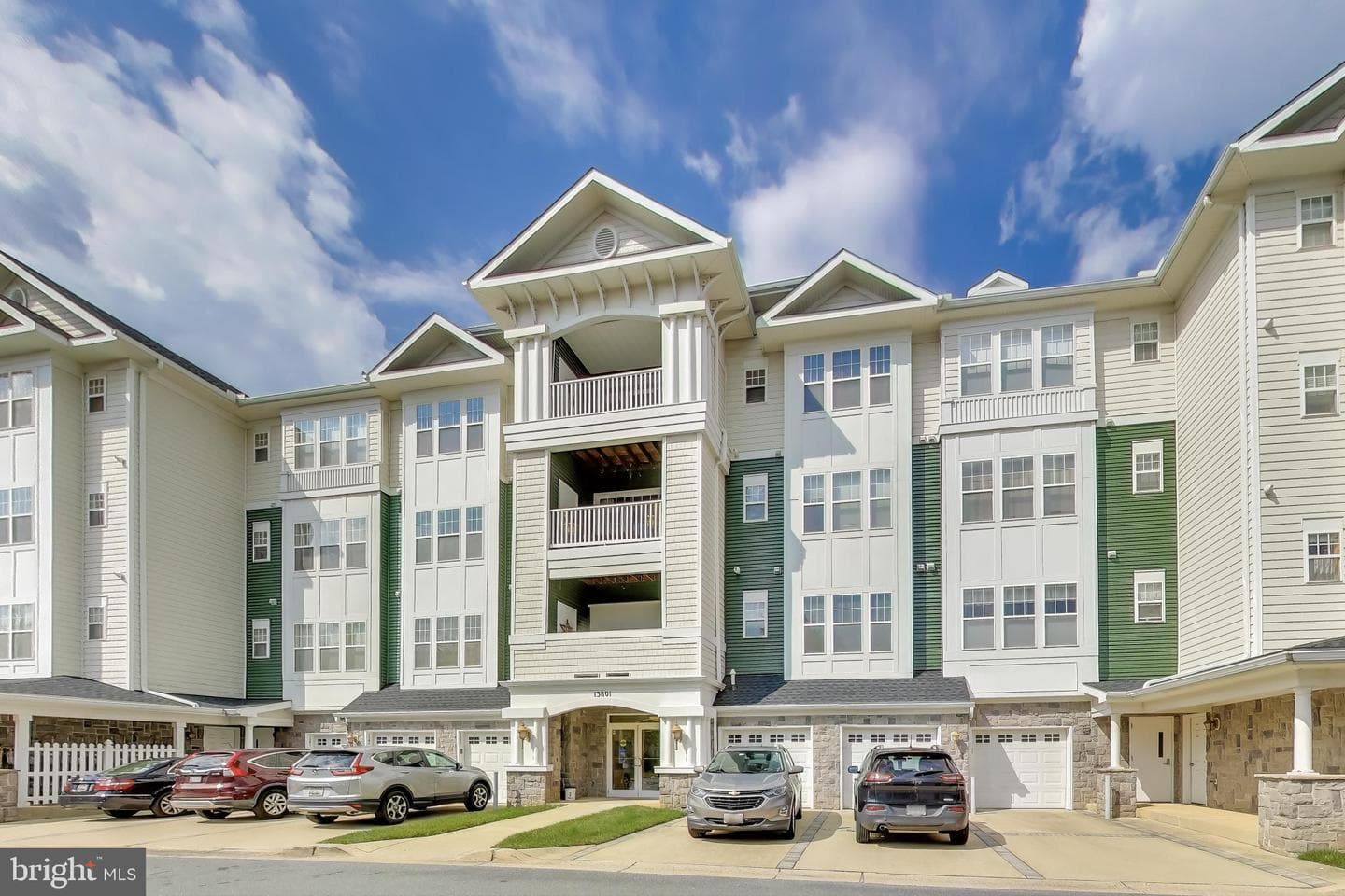 13801 Belle Chasse Boulevard #212 photo 2