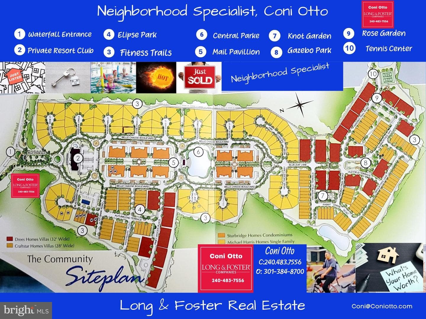 13801 Belle Chasse Boulevard #212 photo 31