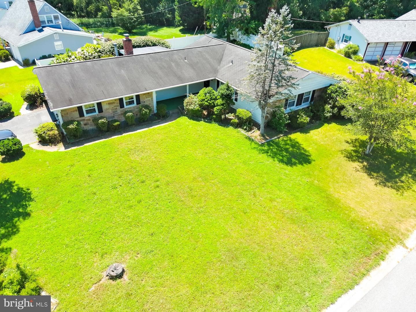 16022 Pond Meadow Lane photo 1