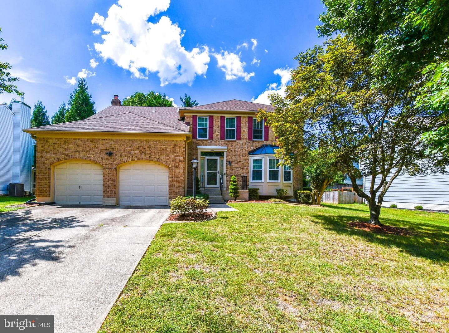1414 Fairlakes Place