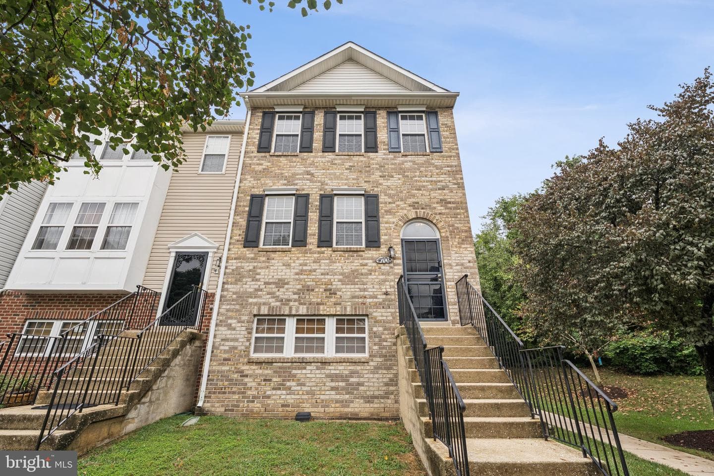 4108 Apple Leaf Way #5 photo 2