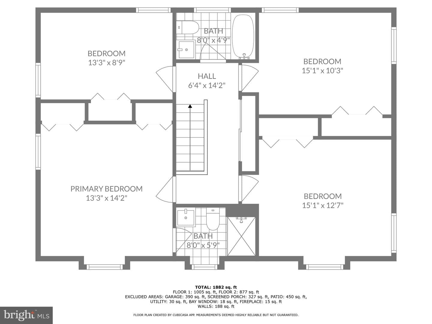 1408 Pinelake Lane photo 26