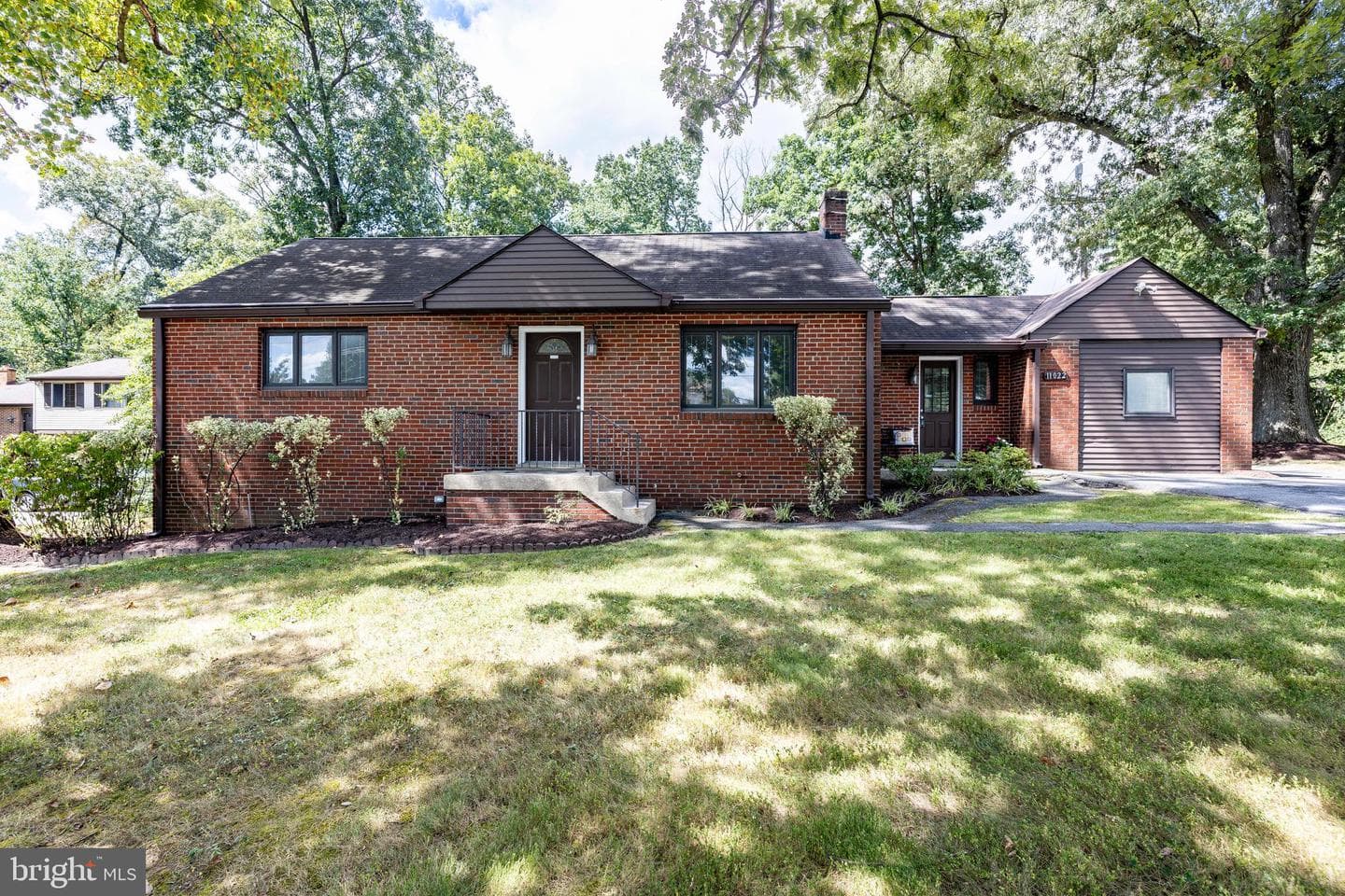 11022 Cherry Hill Road photo 2
