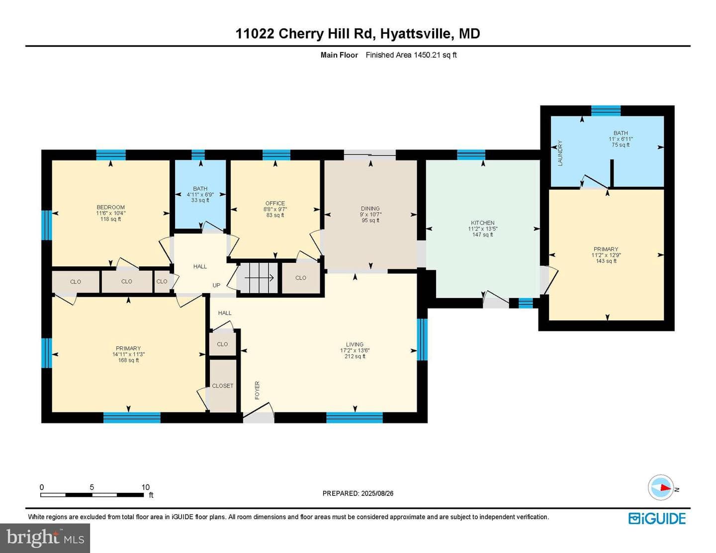 11022 Cherry Hill Road photo 41