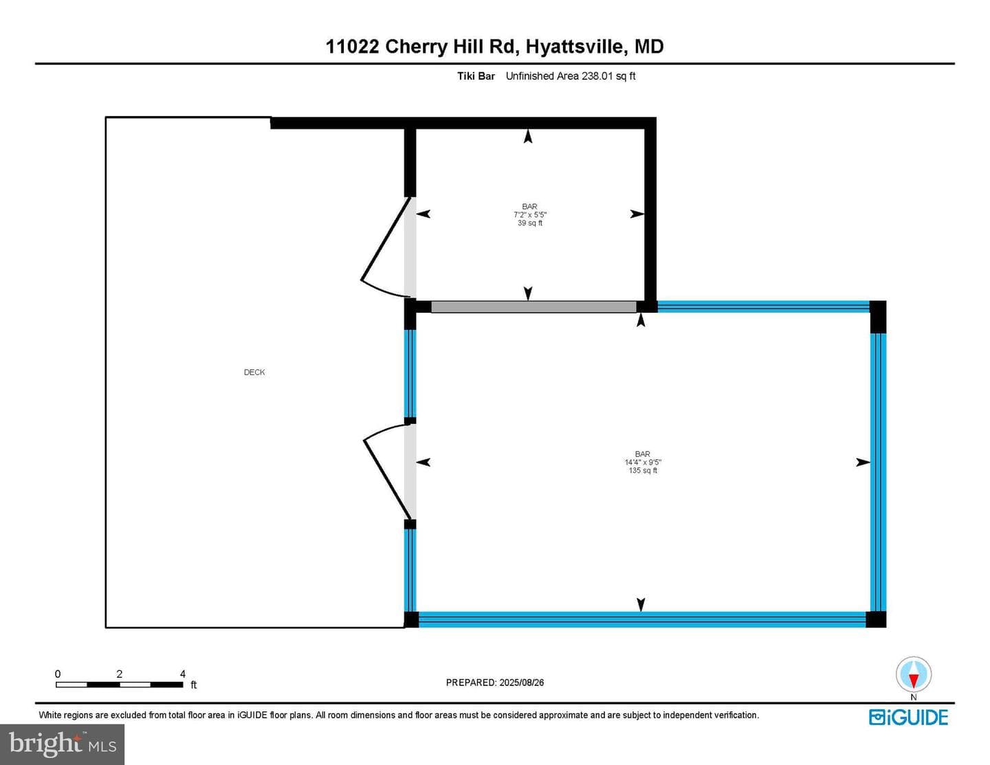 11022 Cherry Hill Road photo 42