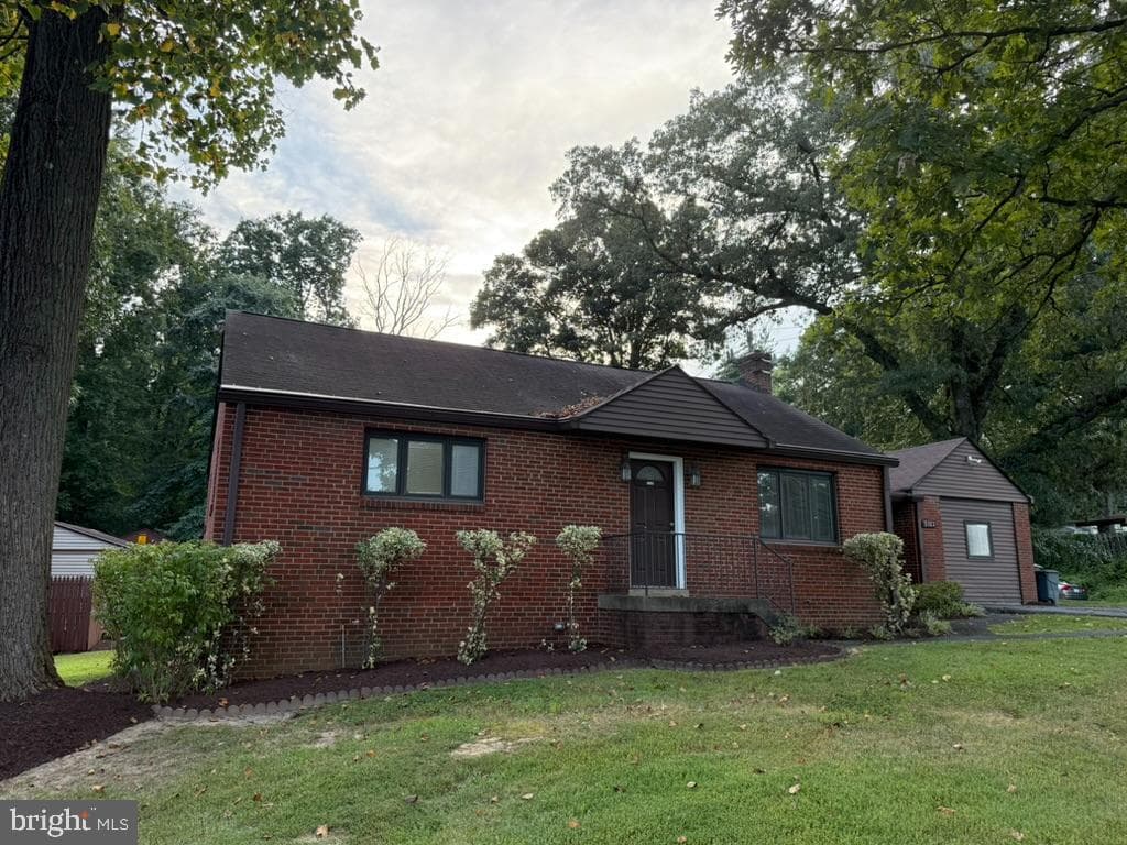 11022 Cherry Hill Road photo 46