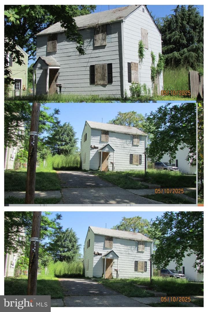 5016 Oglethorpe Street, Riverdale
