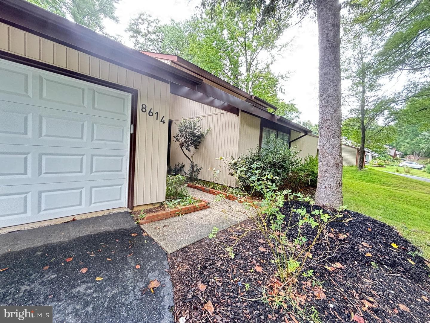 8614 Trumps Hill Road photo 23
