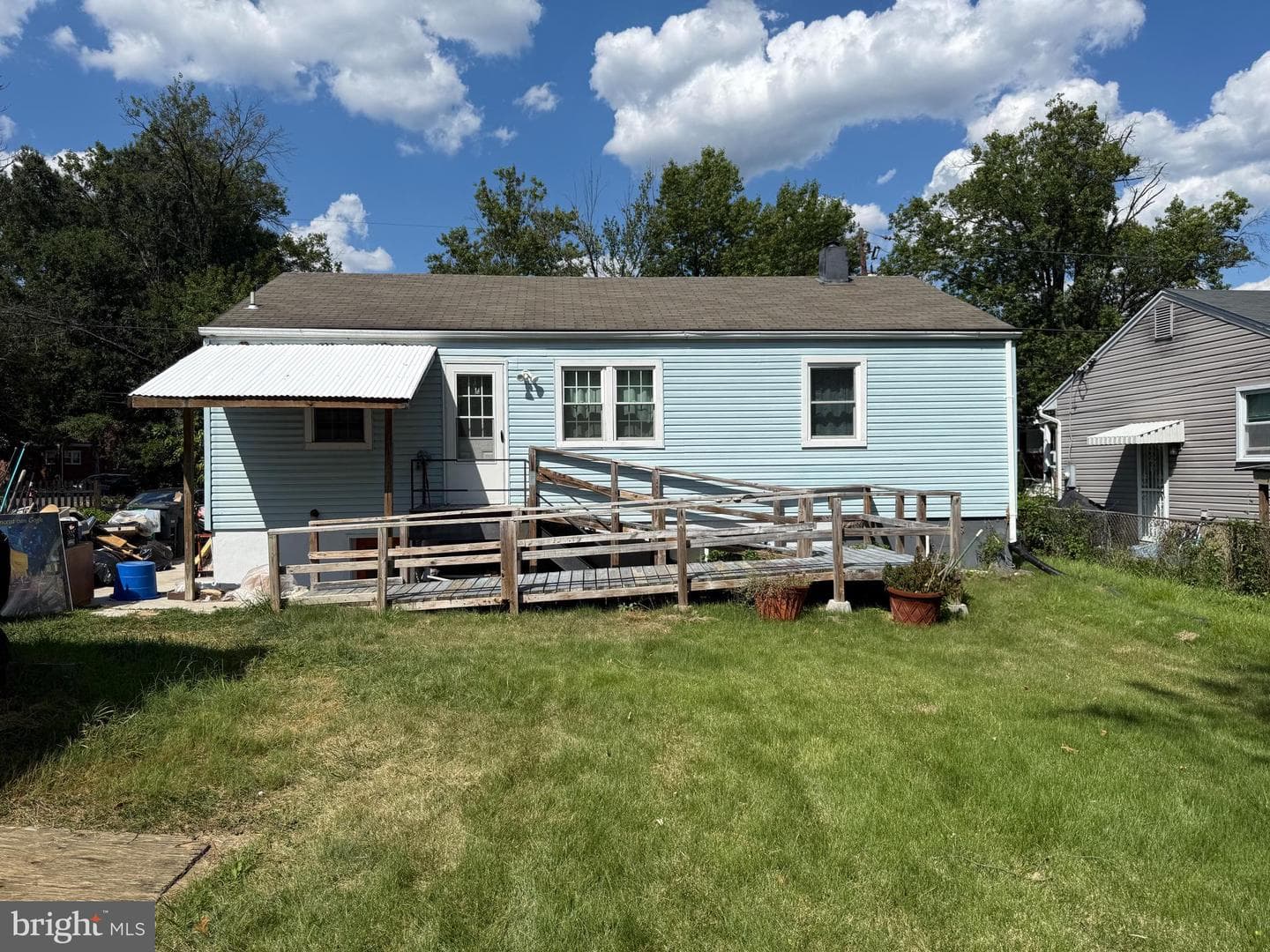 7003 Fairwood Road photo 17