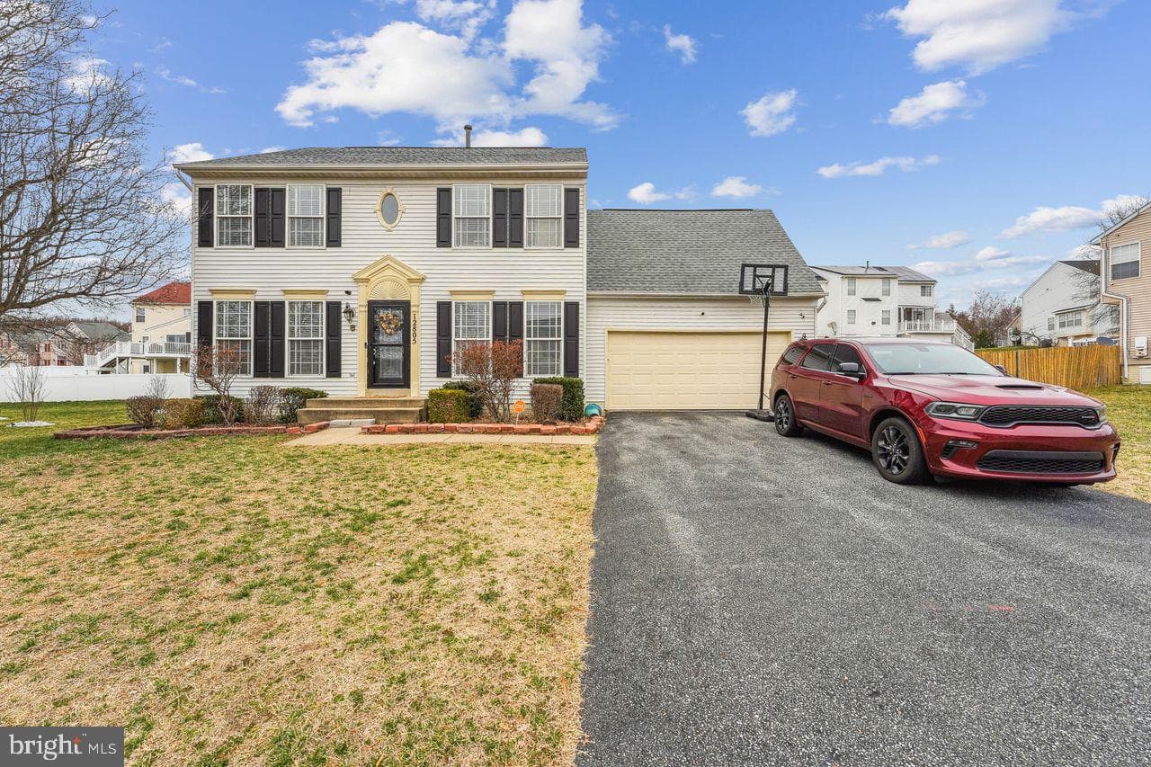 12805 Jervis Street photo 2