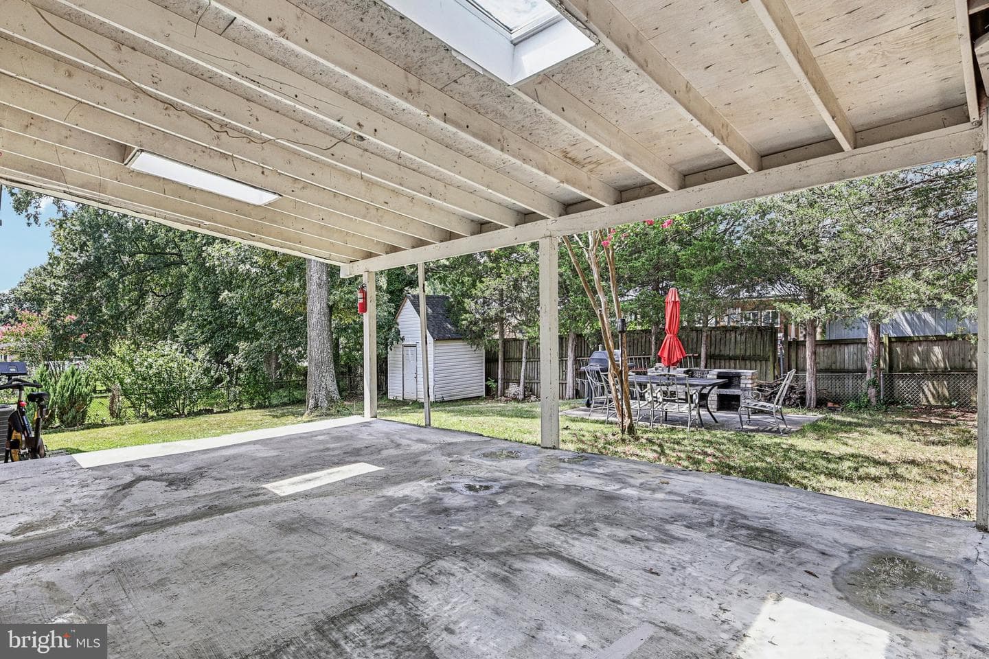 6602 Cipriano Road photo 45