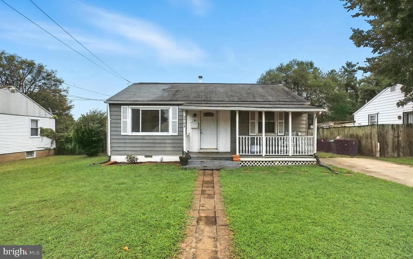 2704 Kirtland Avenue photo 1