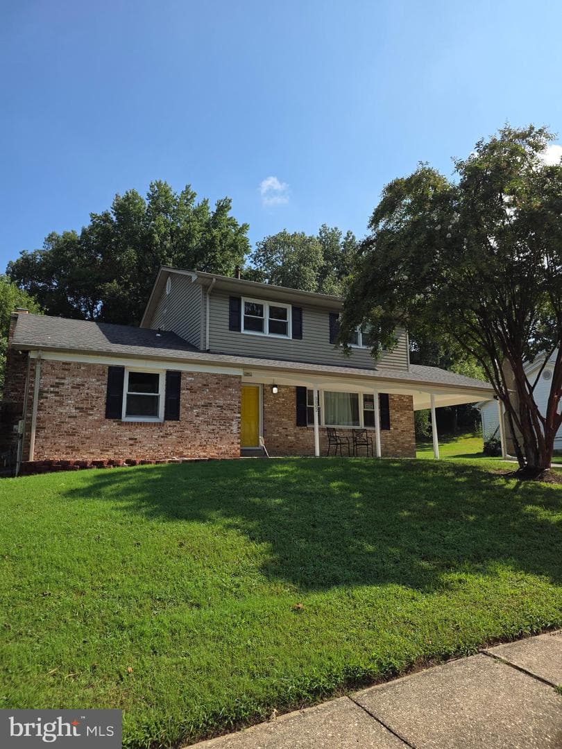 3002 Ivy Bridge Road