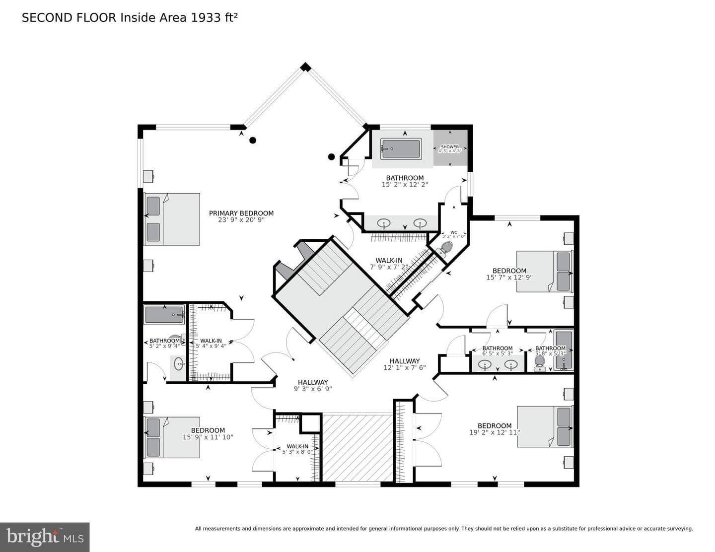 3100 Dunkagle Court photo 34