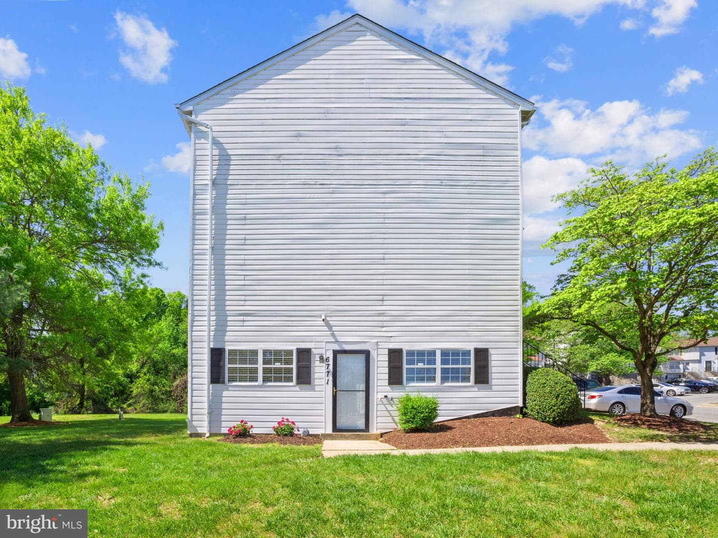 6771 Milltown Court photo 1