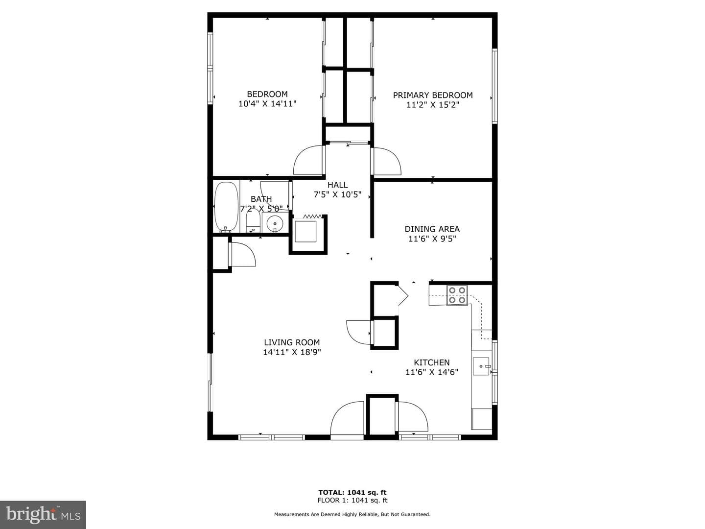 6771 Milltown Court photo 27