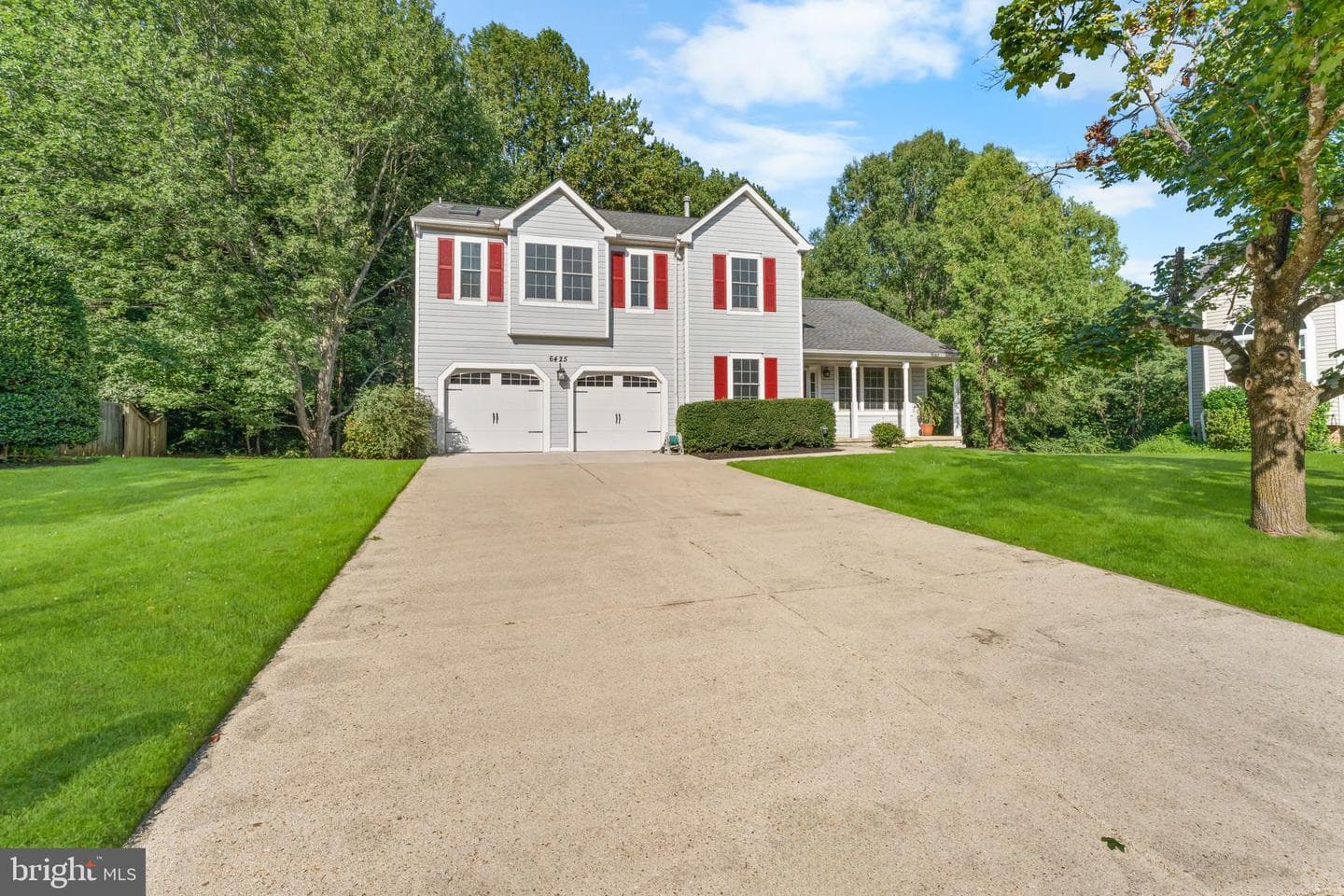 6425 Gwinnett Lane photo 2