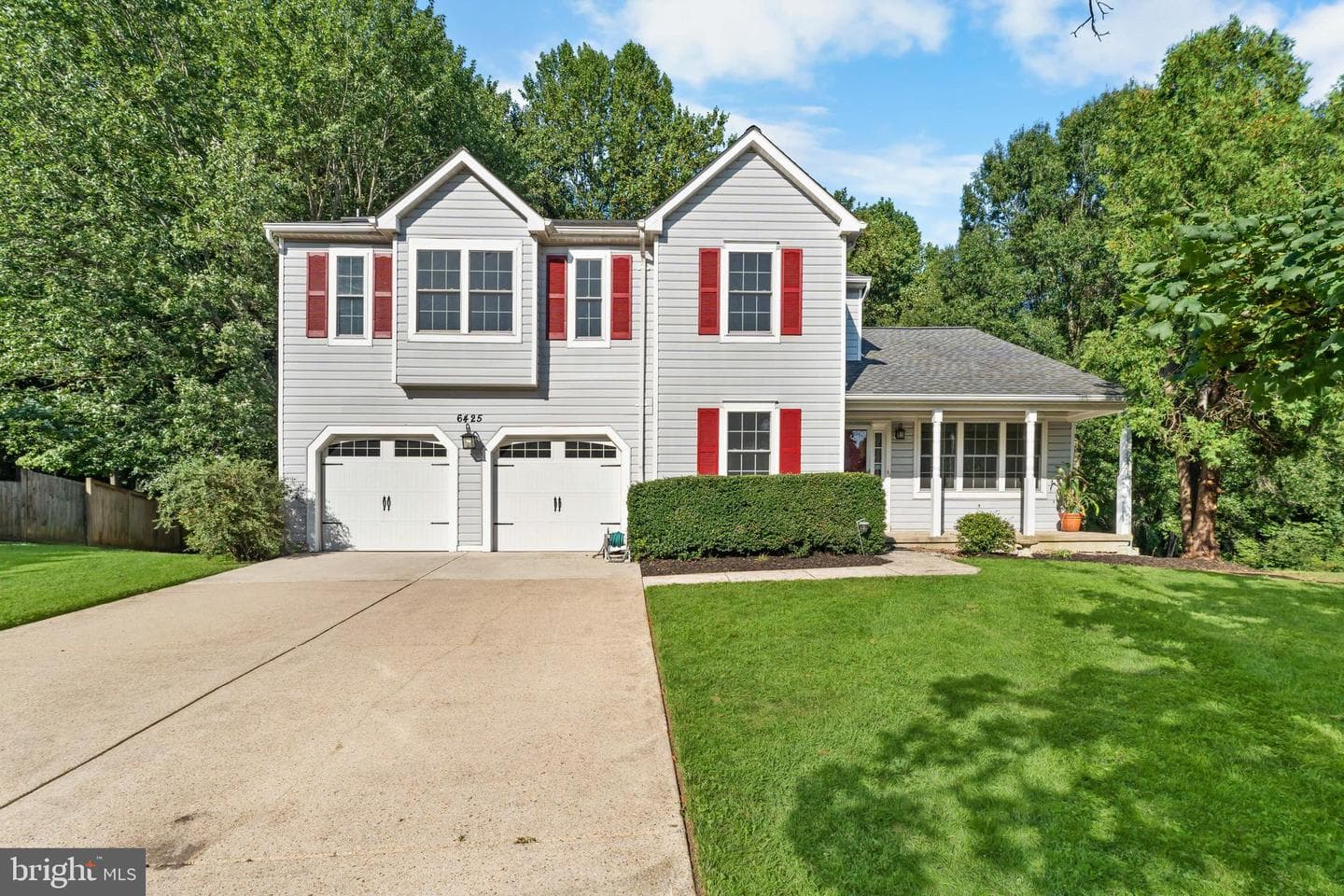 6425 Gwinnett Lane photo 3