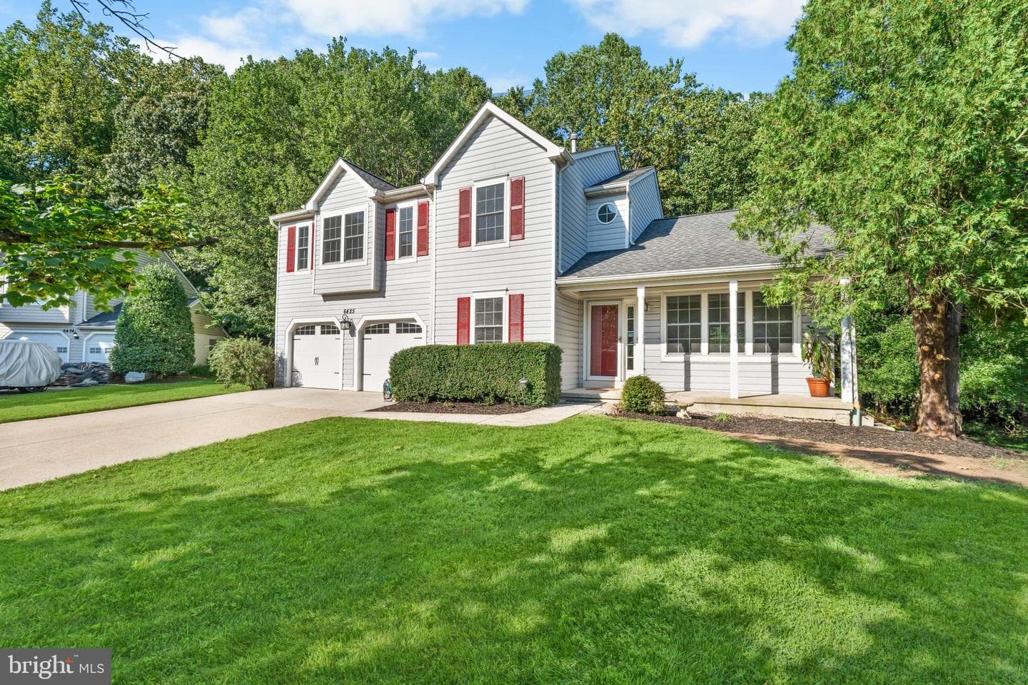 6425 Gwinnett Lane photo 4