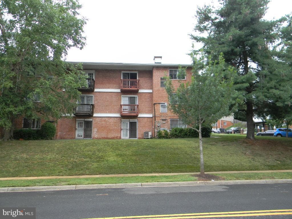 2506 Markham Lane #4 photo 1