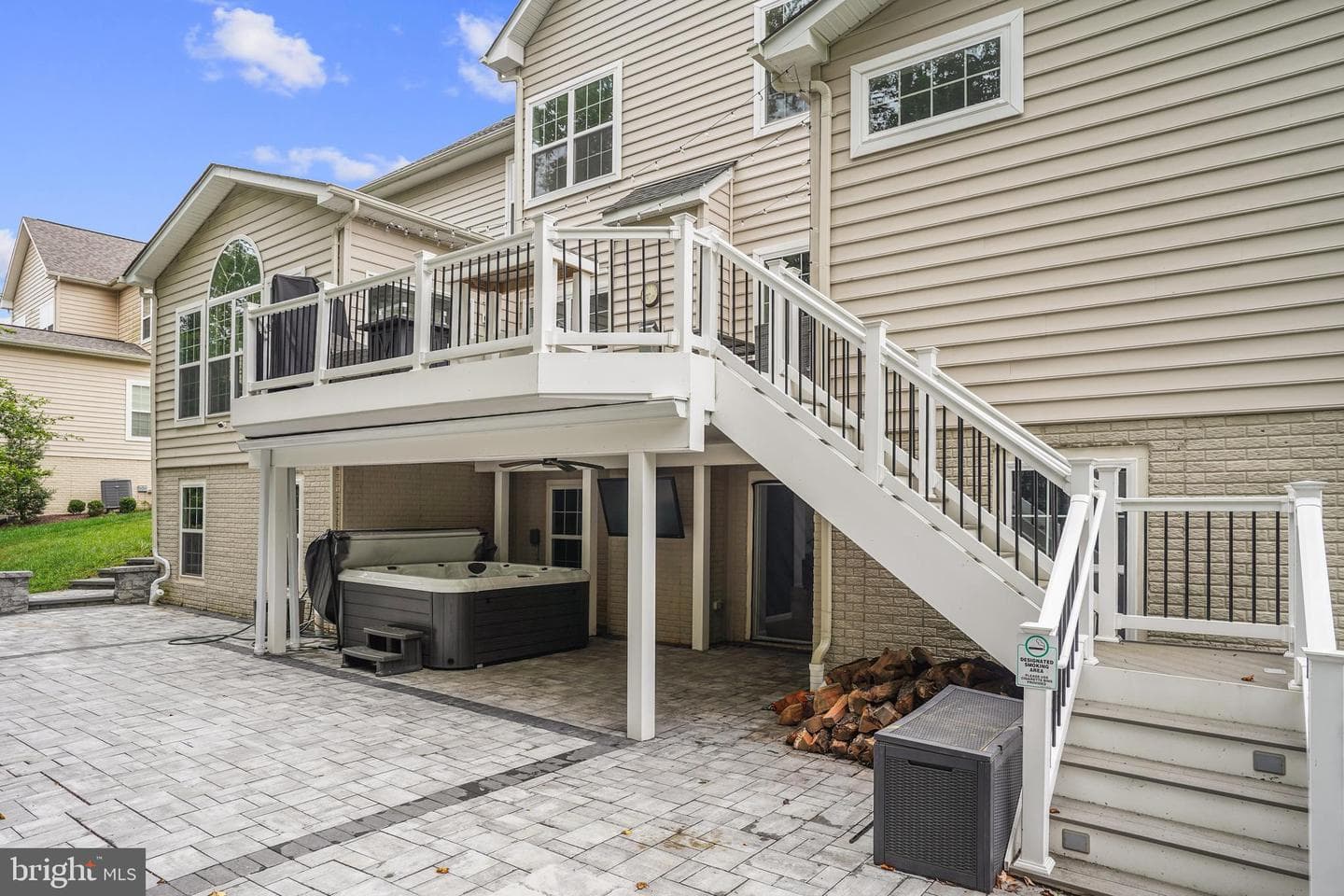 15418 Finchingfield Way photo 41