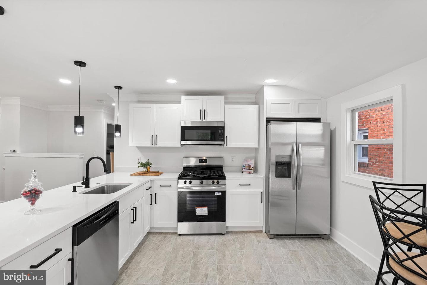 9416 Washington Boulevard photo 7