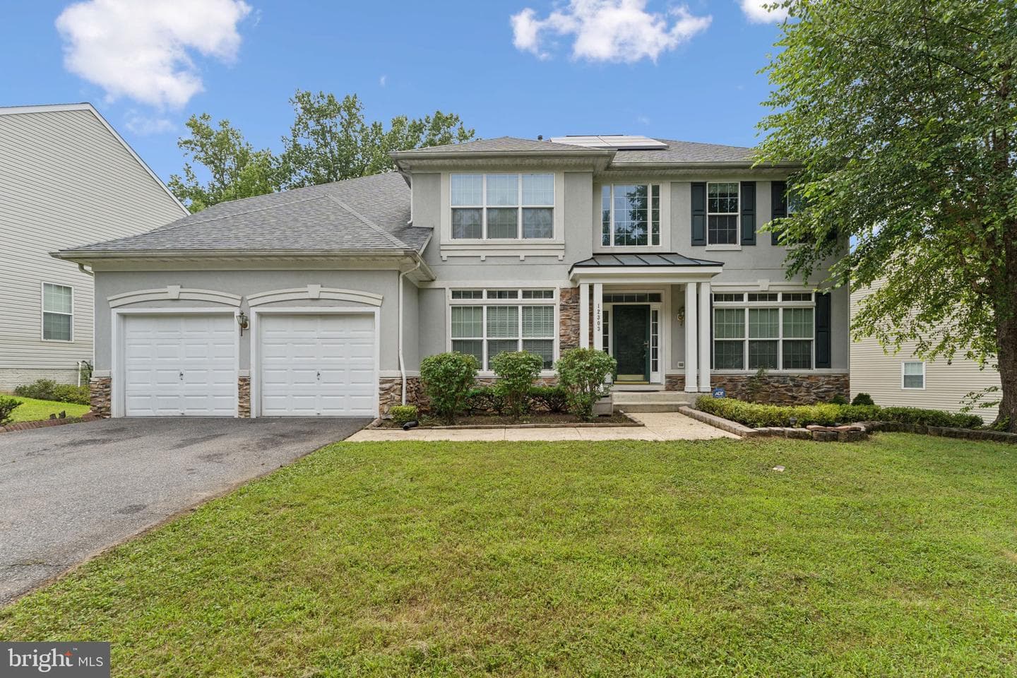 12303 Marleigh Drive photo 1