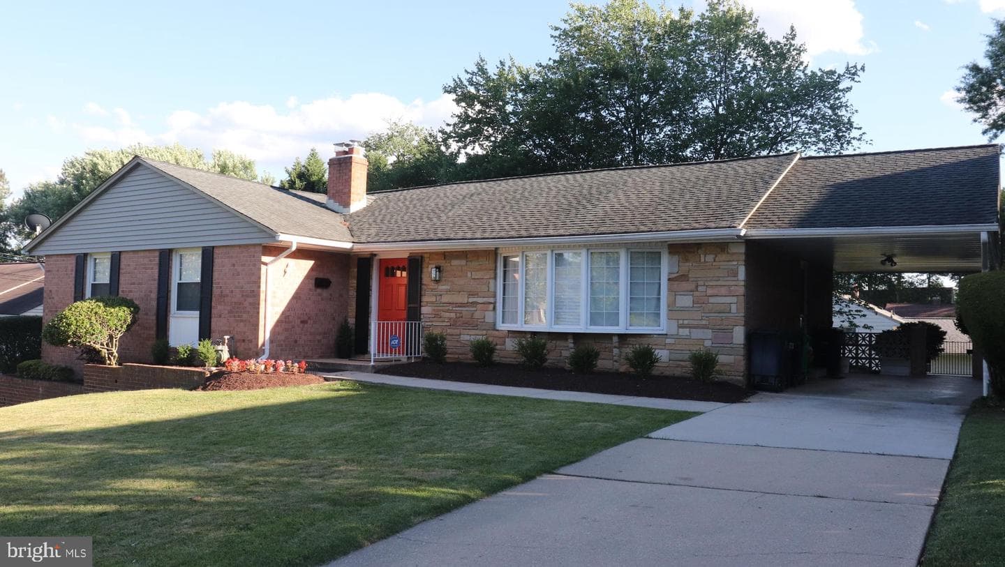3507 Susquehanna Drive, Beltsville