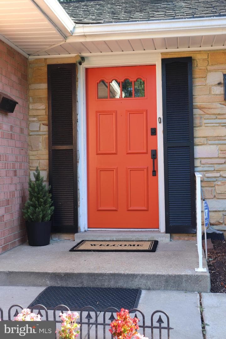 3507 Susquehanna Drive, Beltsville