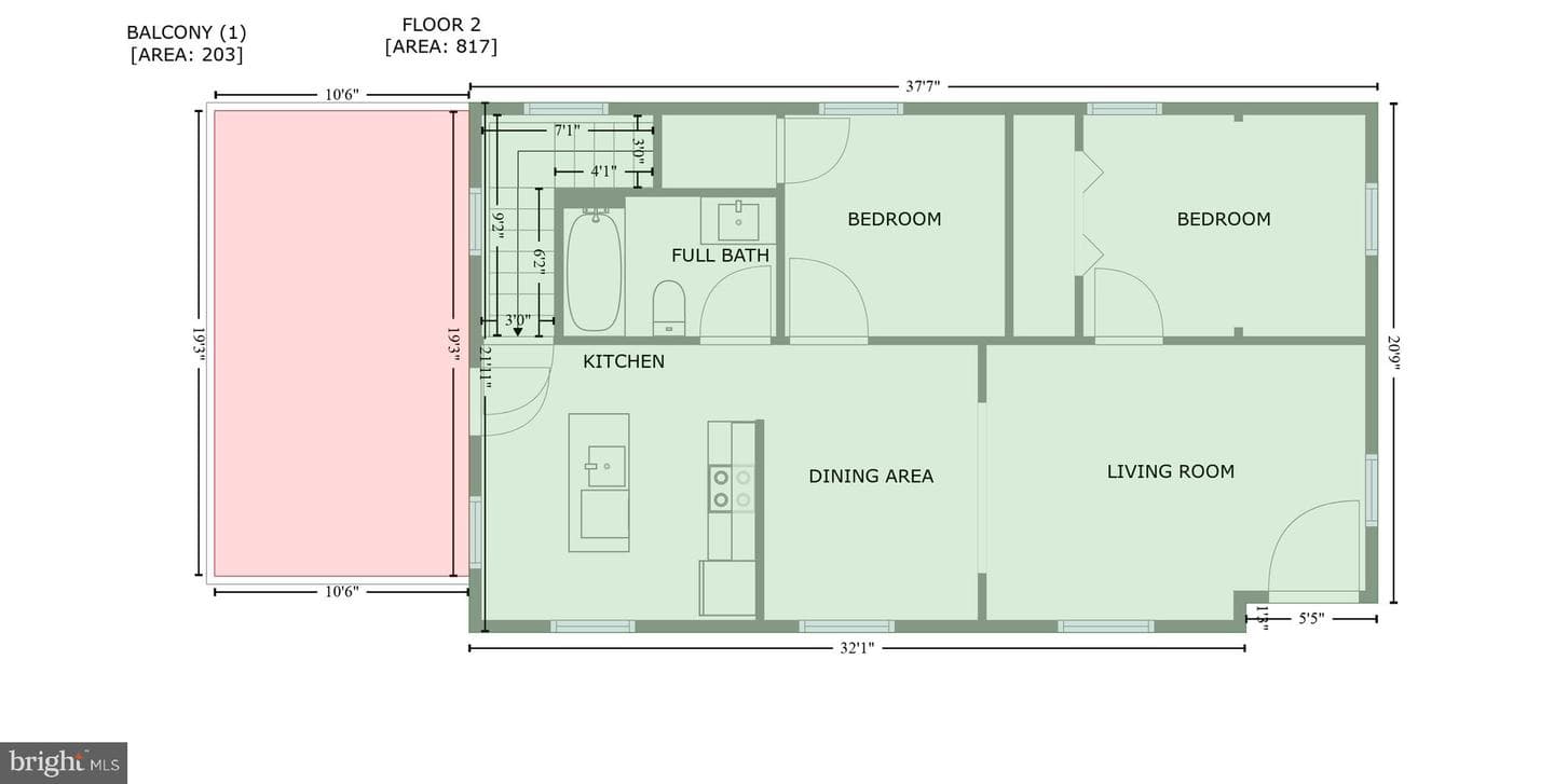 4204 Urn Street photo 25