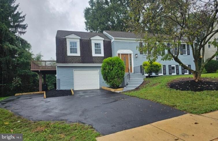 315 Bentwood Drive photo 12