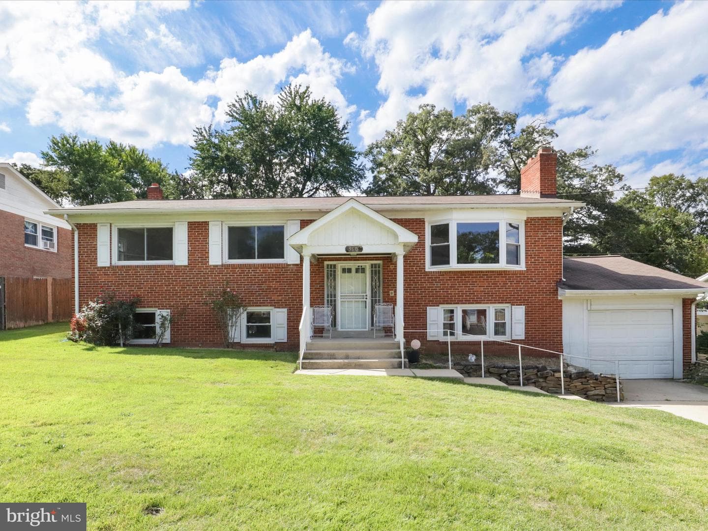 9605 Beverly Avenue photo 2