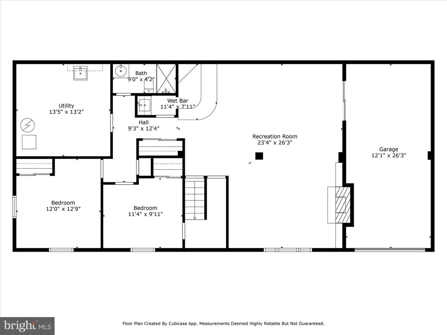 9605 Beverly Avenue photo 43