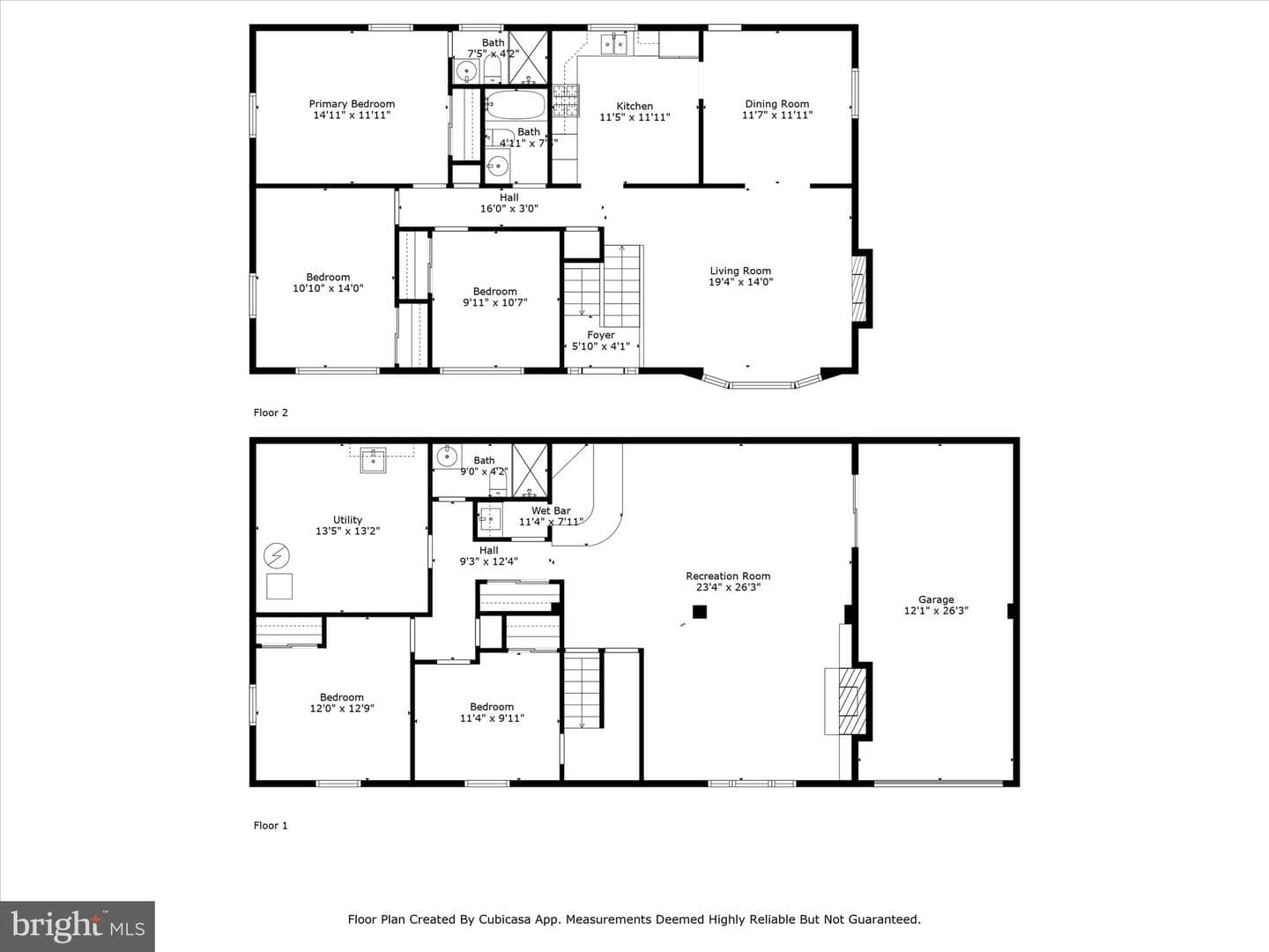 9605 Beverly Avenue photo 45