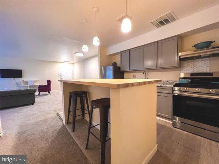 5217 Newton Street #102 photo 1