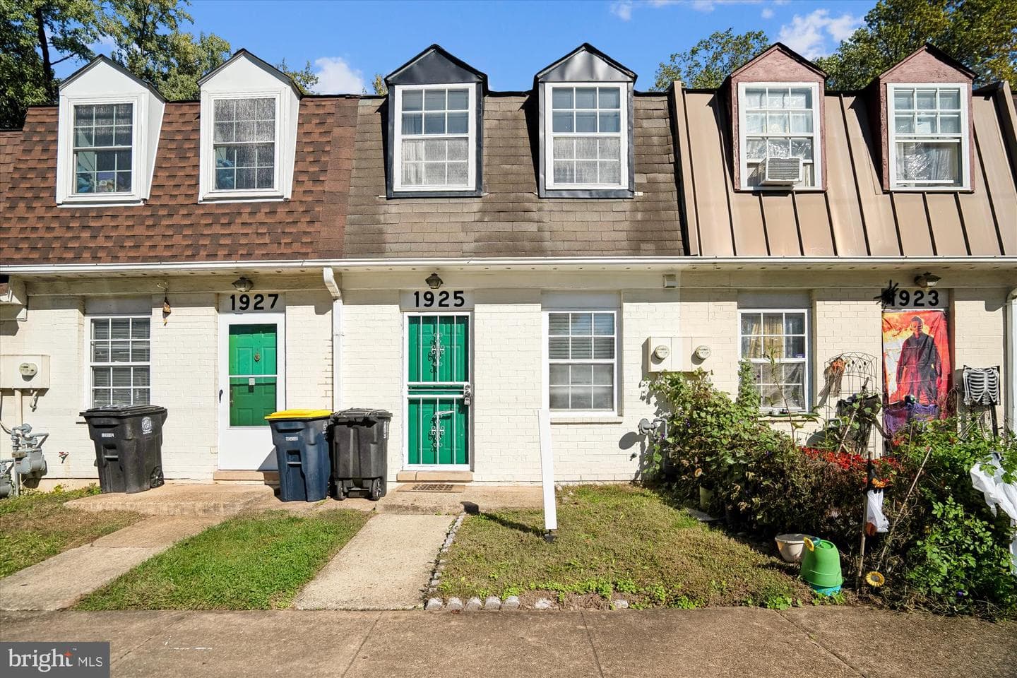 1925 Dutch Village Drive #i-242, Landover
