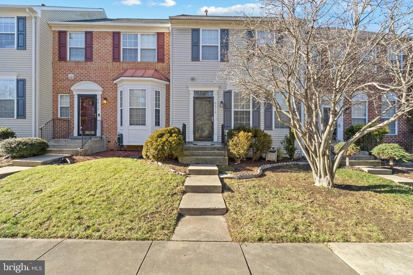 9613 Quiet Brook Lane photo 1
