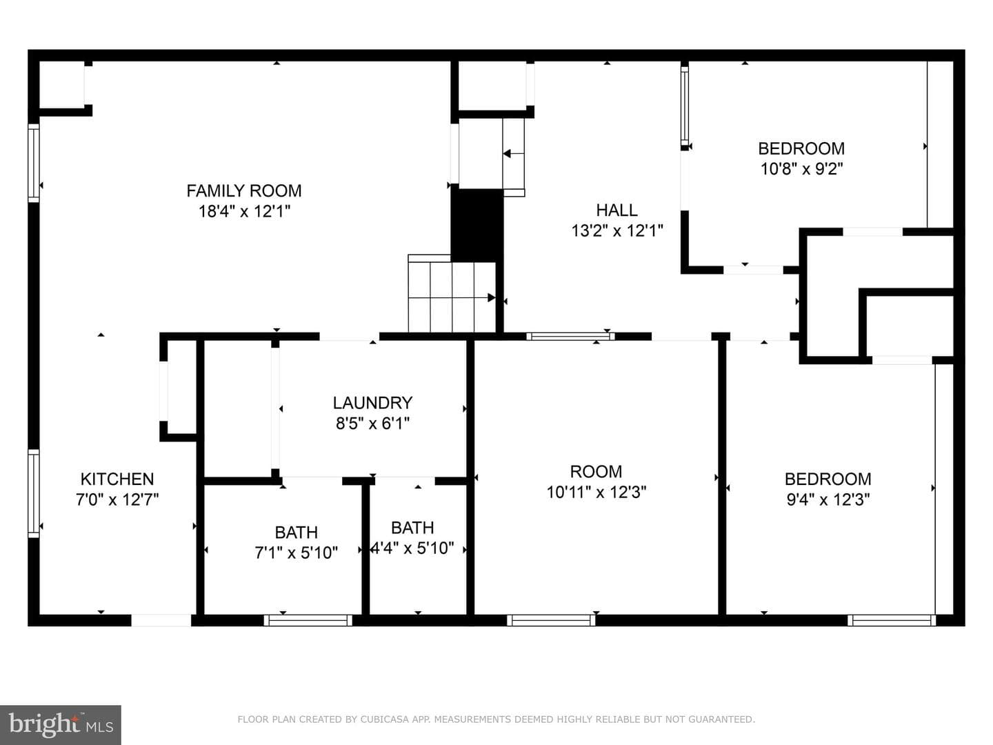 9801 Rosaryville Road photo 37