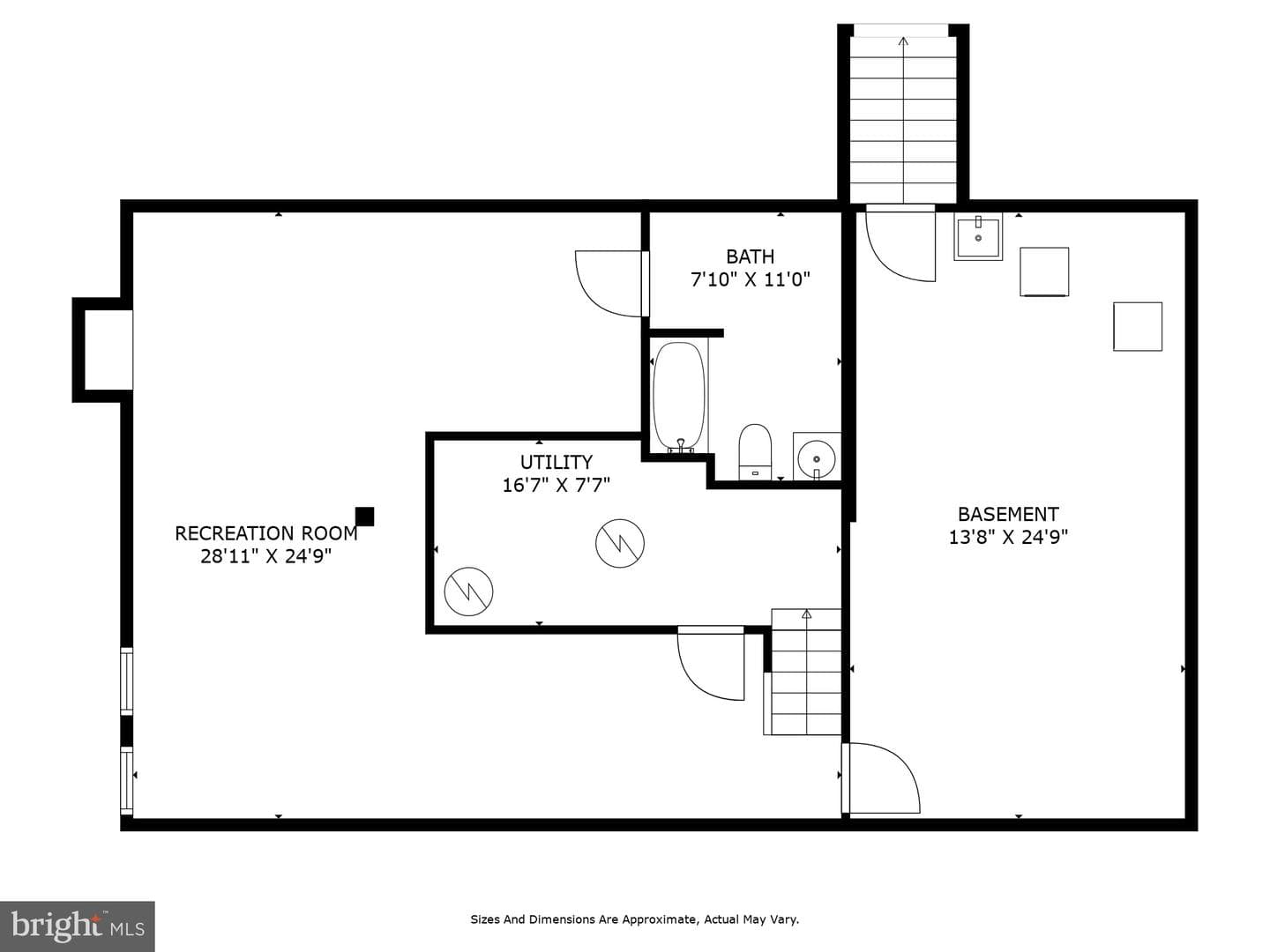 11035 Spyglass Hill Court photo 43