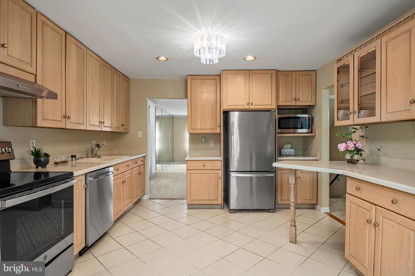 8424 Oak Stream Drive photo 12