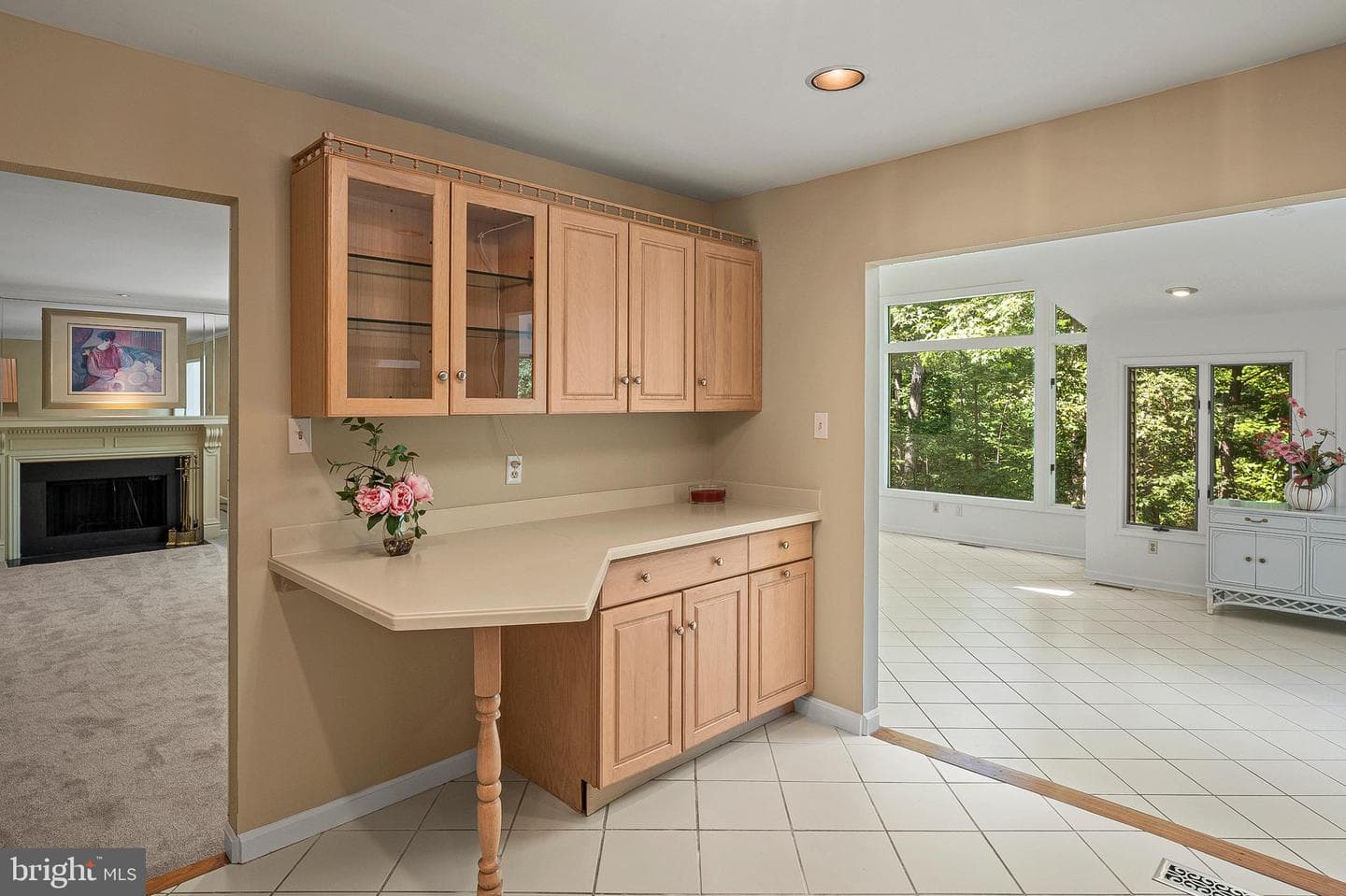 8424 Oak Stream Drive photo 15