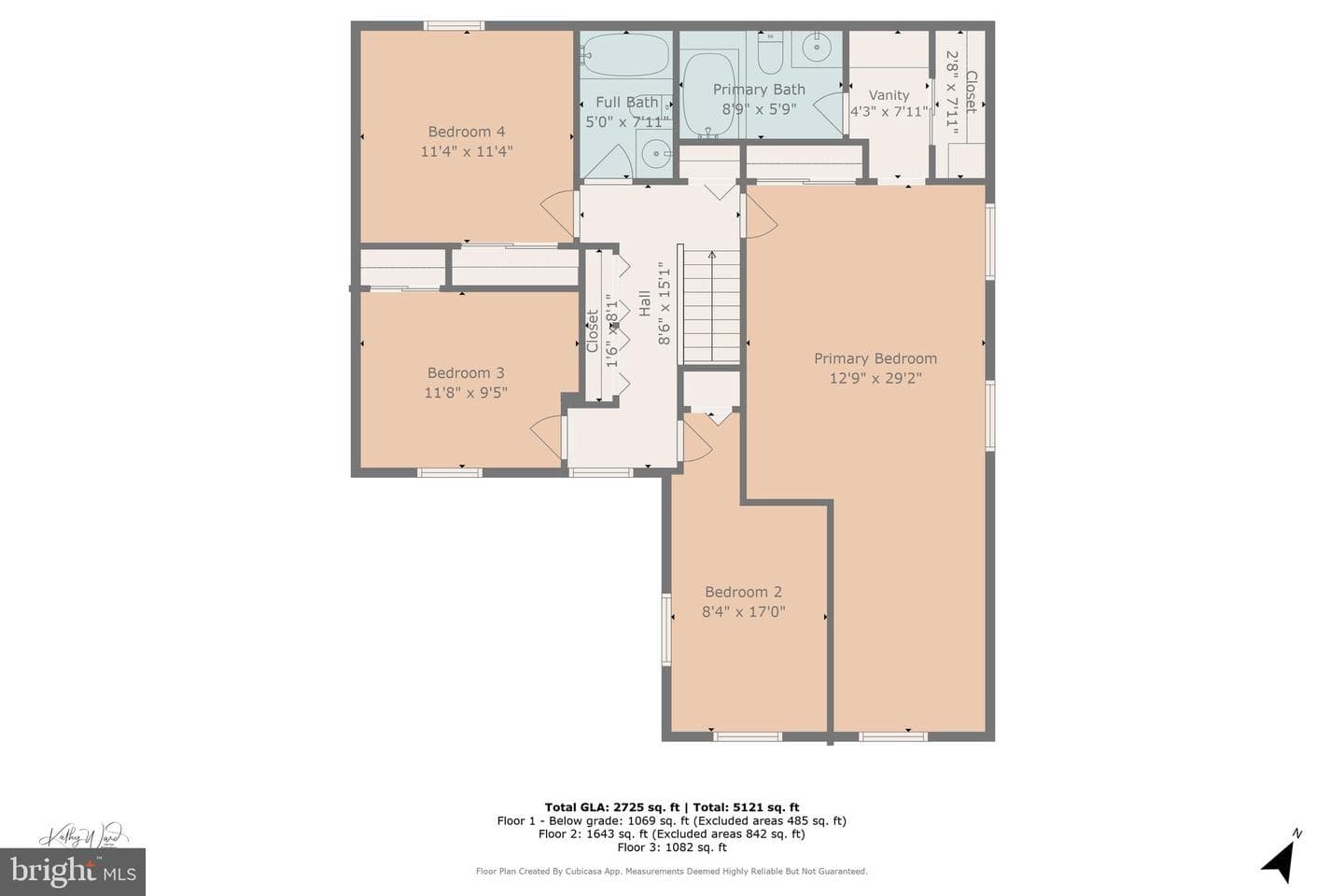 8424 Oak Stream Drive photo 25