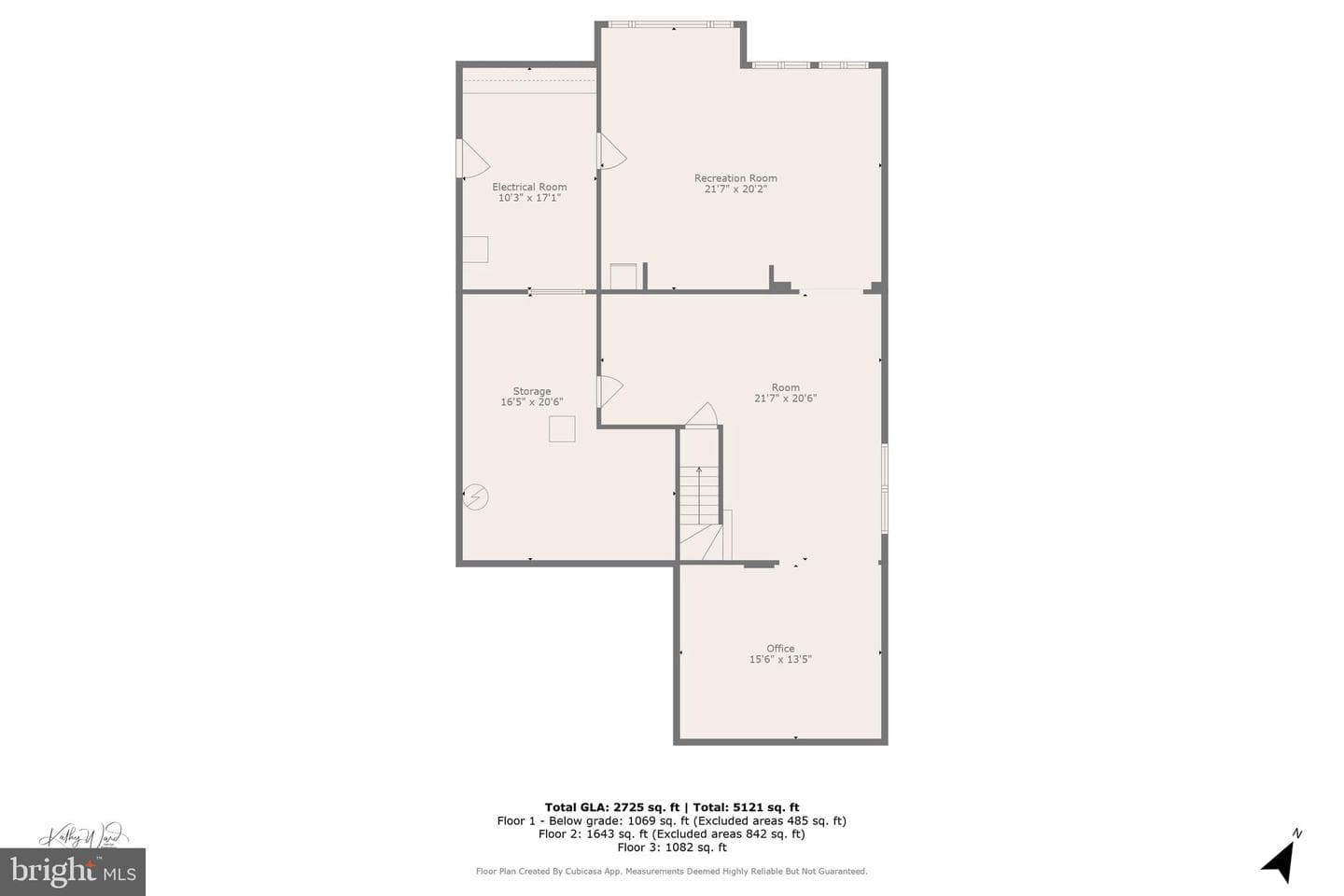 8424 Oak Stream Drive photo 41