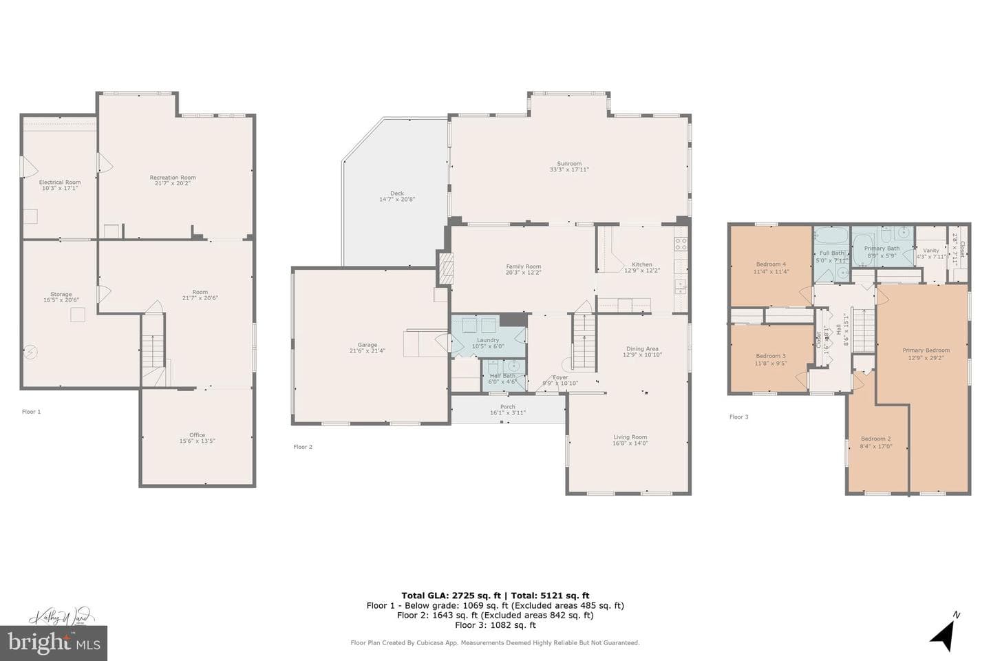 8424 Oak Stream Drive photo 54